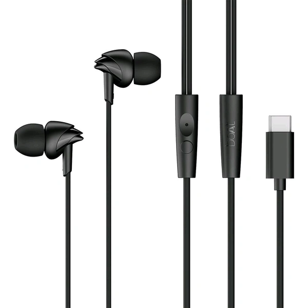 Boat Bassheads 300C - Black