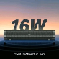 Boat Aavante Bar 2.0 150 (16W) - Black