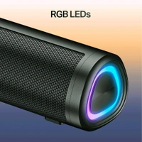 Boat Aavante Bar 2.0 150 (16W) - Black