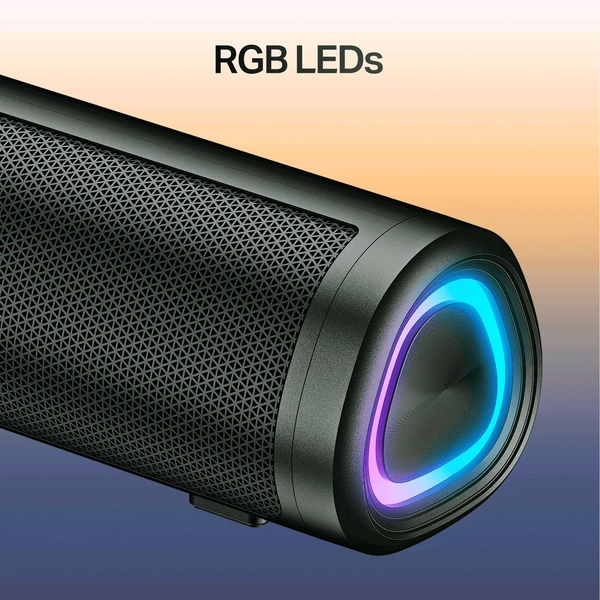 Boat Aavante Bar 2.0 150 (16W) - Black