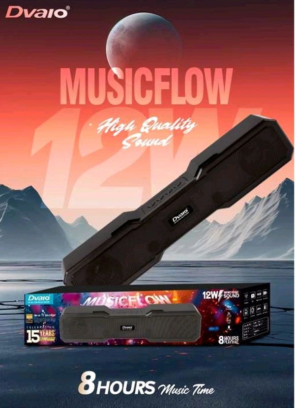 Dvaio DVAIO BT- S1200  - Black