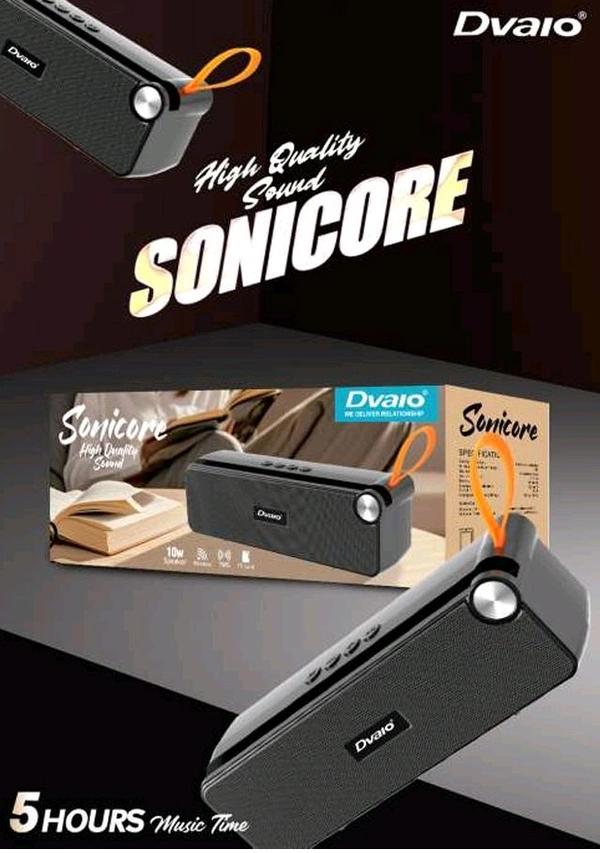 DVAIO BT- S900 - Black