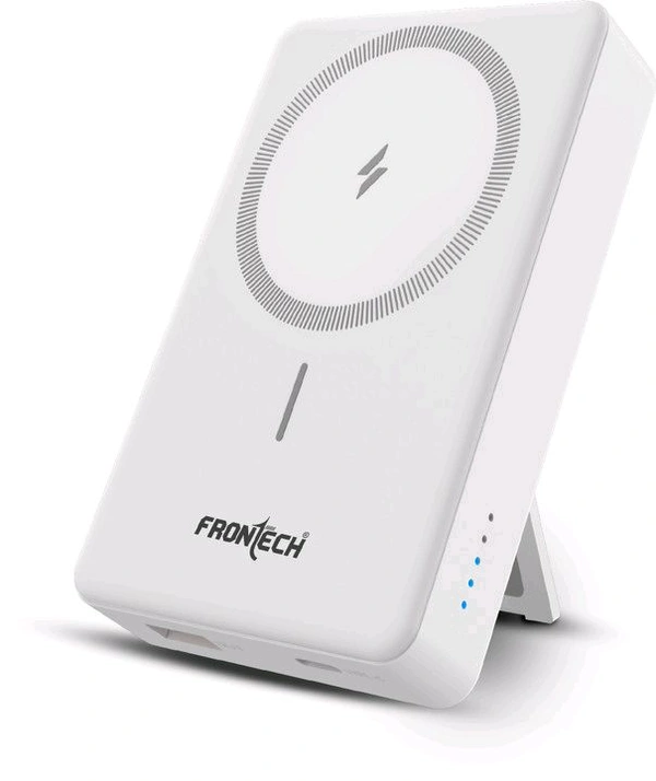 FRONTECH POWER BANK POLYMER BATTERY PD MEGSAFE 10000MAH (FT)