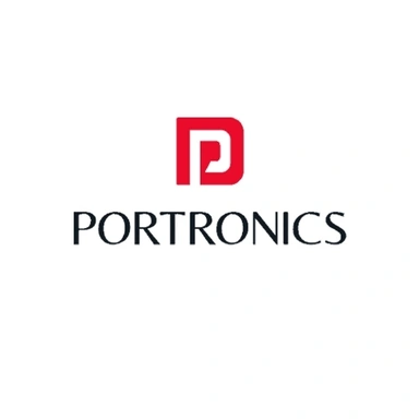 PORTRONICS