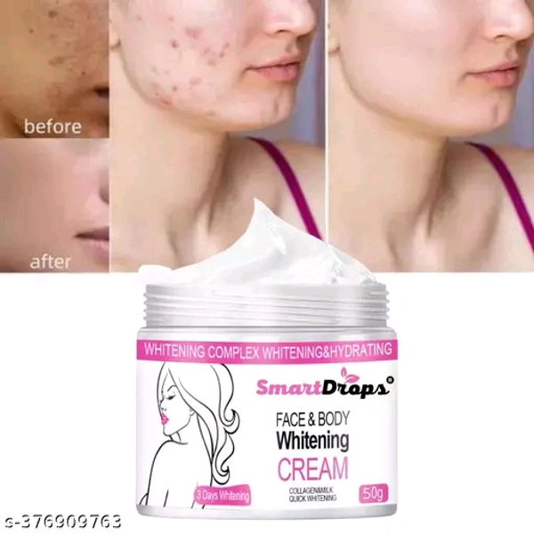  Fruit Face Cream , for Anti Ageing, Dark Spot Removal, Skin Whitening & Brightening, Acne & Scars Removal, Deep Hydration of Skin (50gm)Pack of 1Name:  Fruit Face Cream , for Anti Ageing, Dark Spot Removal, Skin Whitening & Brightening, Acne & Scars Removal, Deep Hydration of Skin (50gm)Pack of 1Product Name:  Fruit Face Cream , for Anti Ageing, Dark Spot Removal, Skin Whitening
