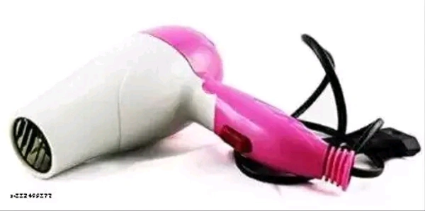 Hair Dryer 1290 and 2 in 1 Hair Straightener Curler Combos Hair Styling ToolsName: Hair Dryer 1290 and 2 in 1 Hair Straightener Curler Combos Hair Styling ToolsProduct Name: Hair Dryer 1290 and 2 in 1 Hair Straightener Curler Combos Hair Styling ToolsMaterial: PlasticNet Quantity (N): 2Color: Multicolor