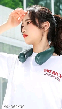 Neck Fan 