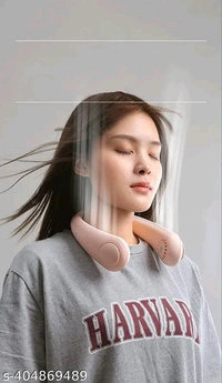 Neck Fan 