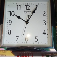 Clock Square 