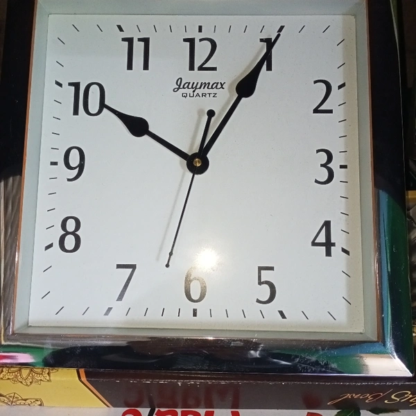 Clock Square 