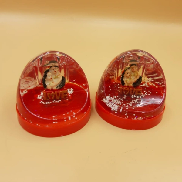 Paper Weight With Pen Stand Pack Of Two 