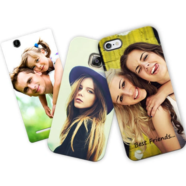 Sublimation Mobile Cover