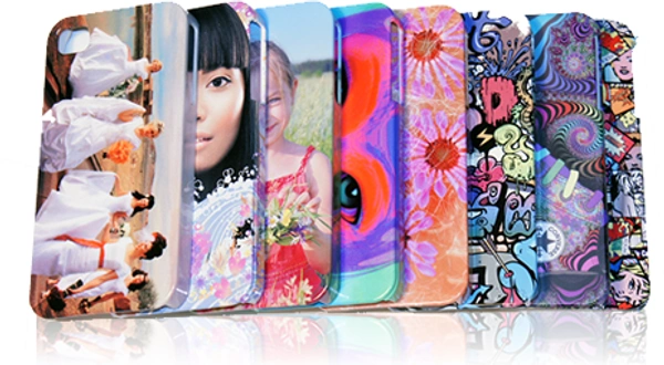 Sublimation Mobile Cover