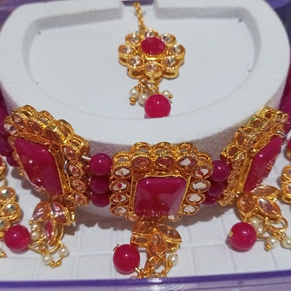 Neckless