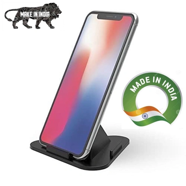 Triangle Mobile Stand