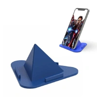 Triangle Mobile Stand