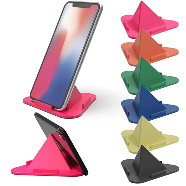 Triangle Mobile Stand
