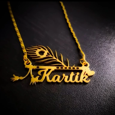 Pendent