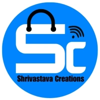 Shrivastava Creations - Logo
