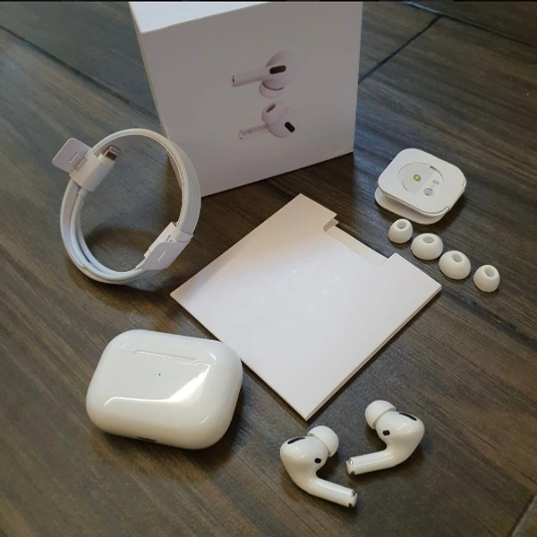 NIRVANA Airpods Pro 2 Master Edition