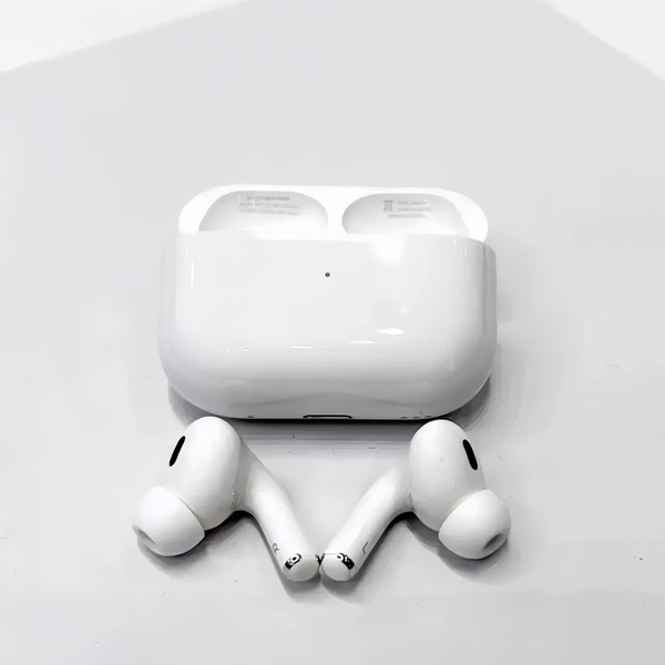 NIRVANA Airpods Pro 2 Master Edition