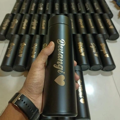 Water Bottles