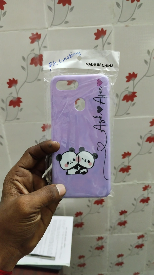 Fiber Case