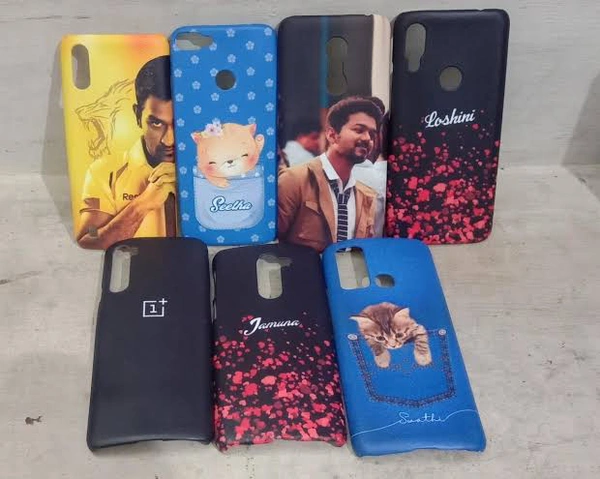 Fiber Case