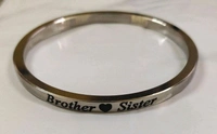 Customized Bracelet - 17cm