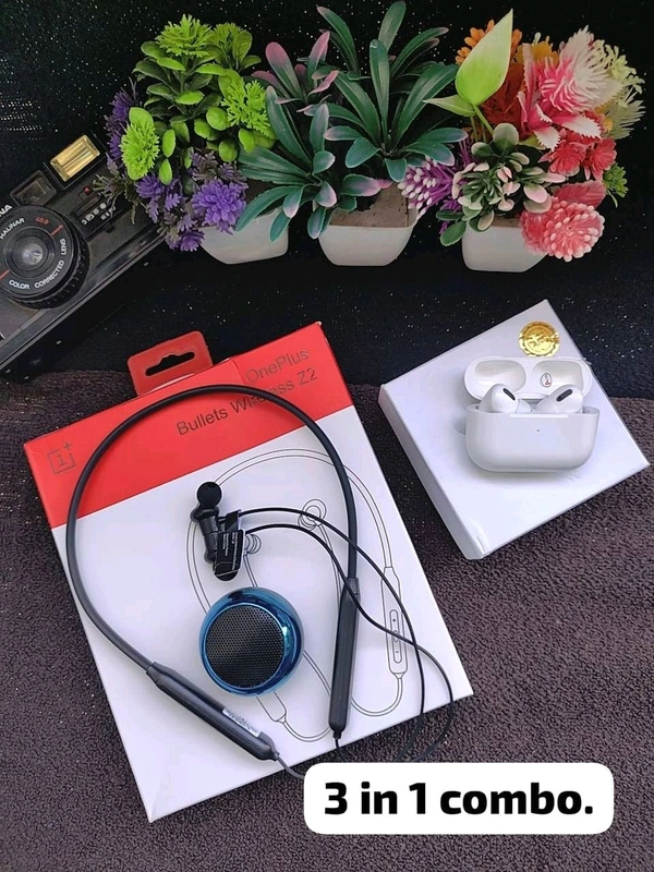 Combo Offer