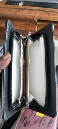 Customized Woman wallet