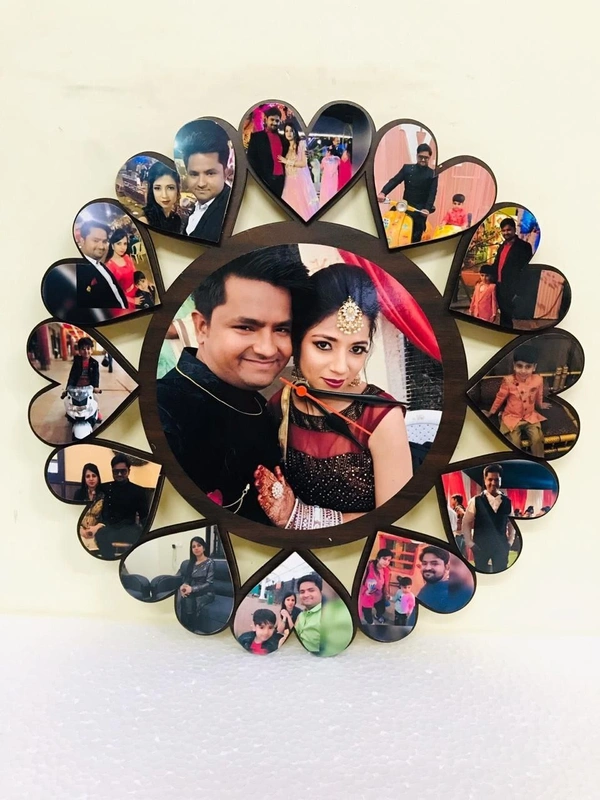MDF Wall Hanging - 16x16