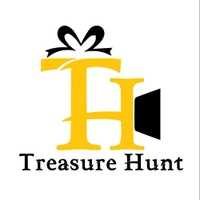 Treasure Hunt  - Logo