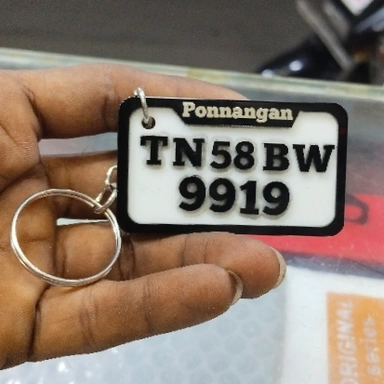 Keychains