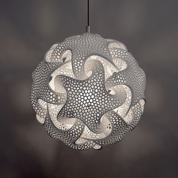 Decor Lamps