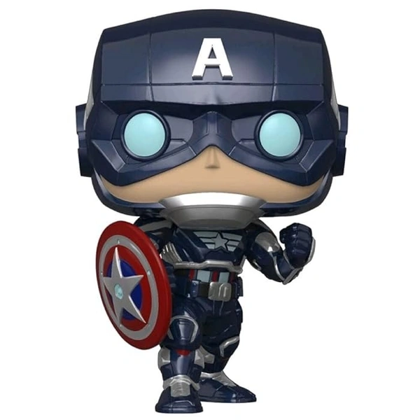 Funko Pops - 6 inch, Multicolor