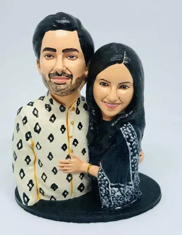 Customized Miniature