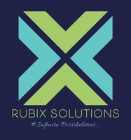 RuBiX Solutions - Logo