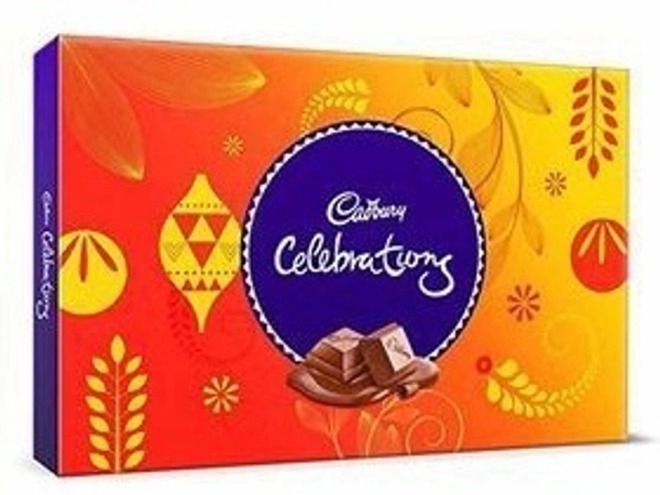 Cadbury Celebrations, 175g