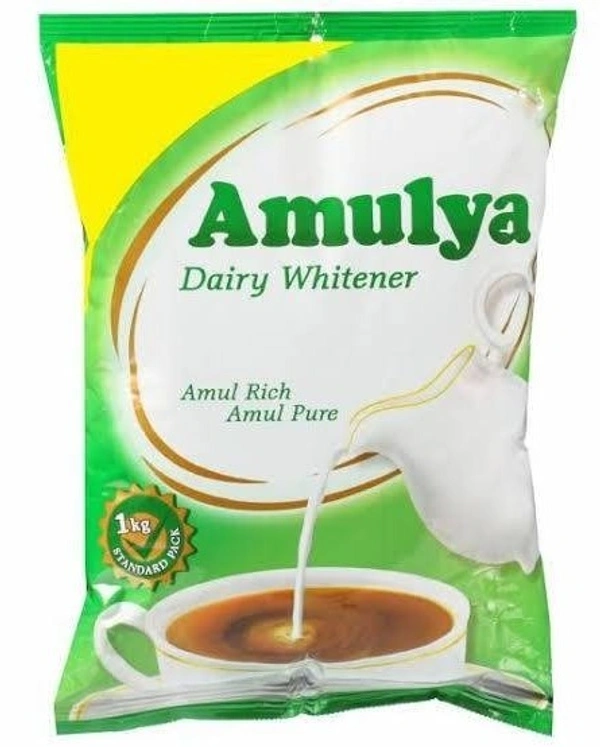 Amulya Dairy Whitner - 100g