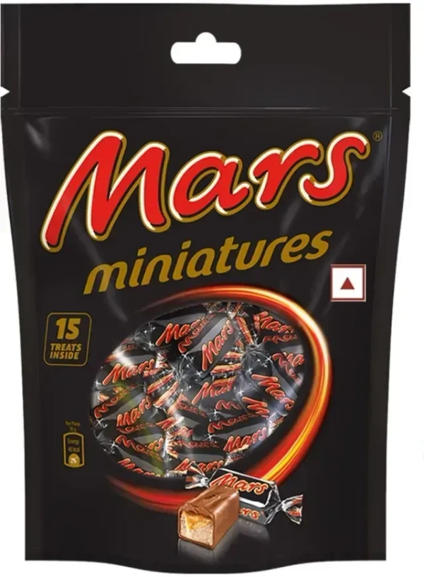 Mars Miniatures, 150g