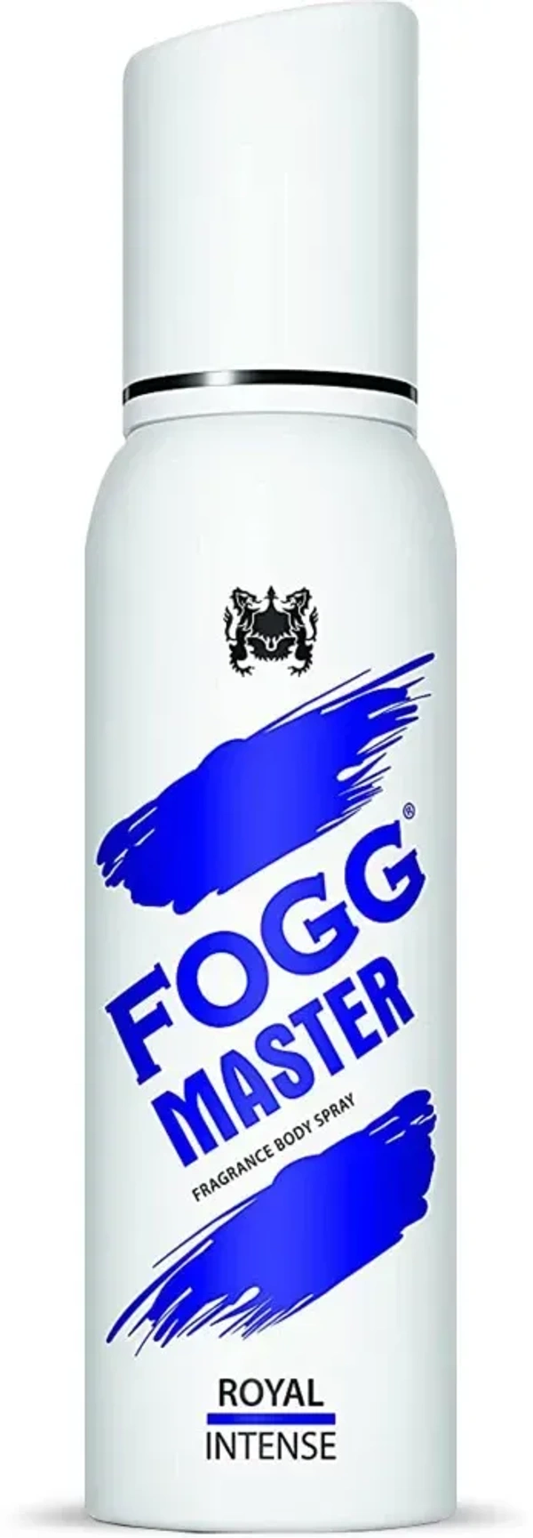 Fogg Master Royal Intense, 120ml