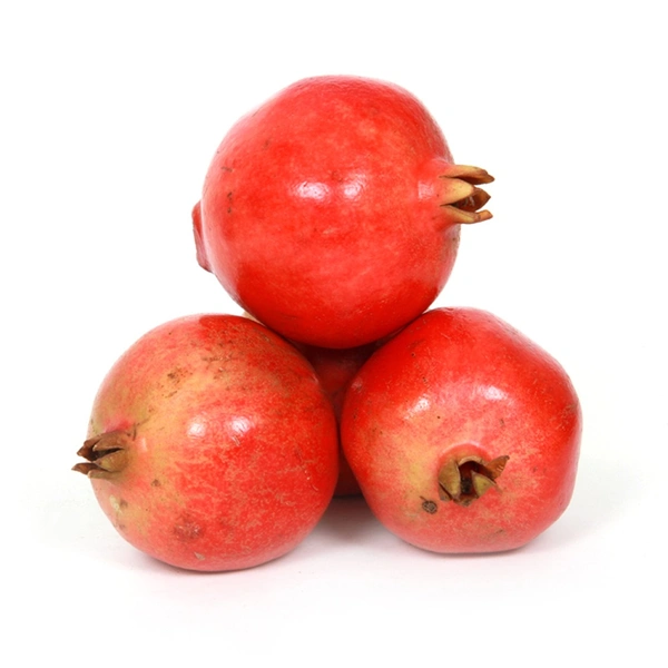 Pomegranate Imported 4 Pcs