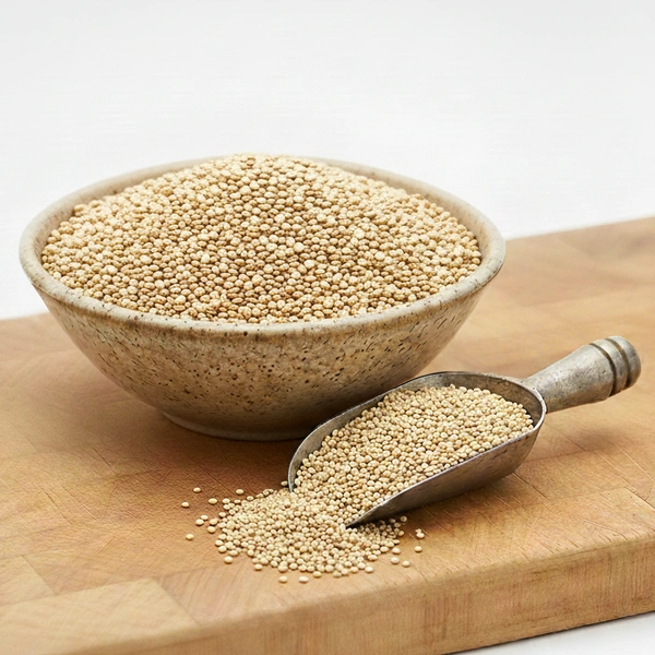 Quinoa Seeds - White, 200g