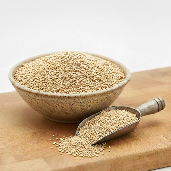 Quinoa Seeds - White, 500g
