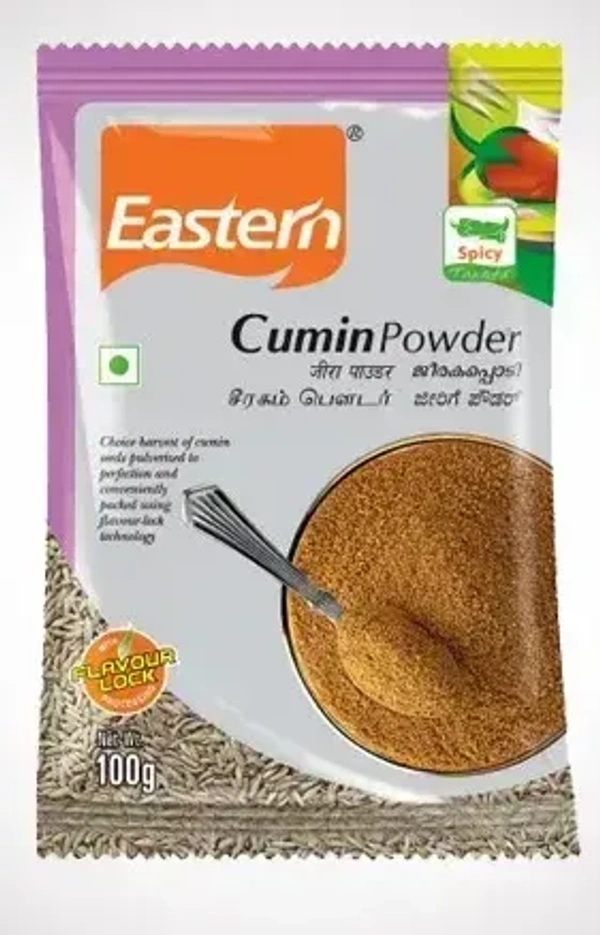 Eastern Cumin Powder, 50g