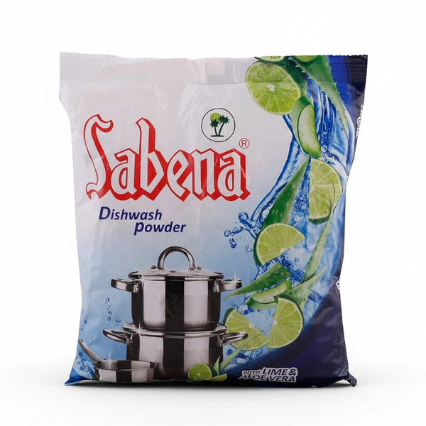 Sabena Dishwash Powder, 500g