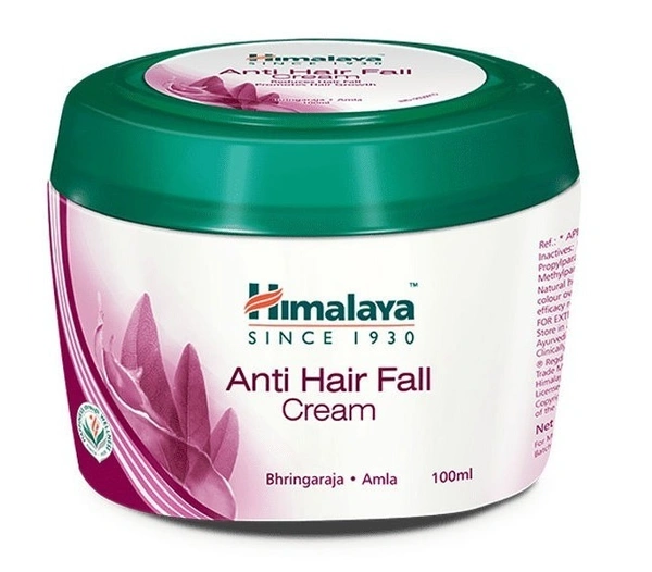 Himalaya Anti Hair Fall Cream, 100ml