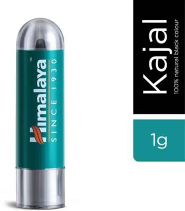 Himalaya Kajal Eye Definer, 1g
