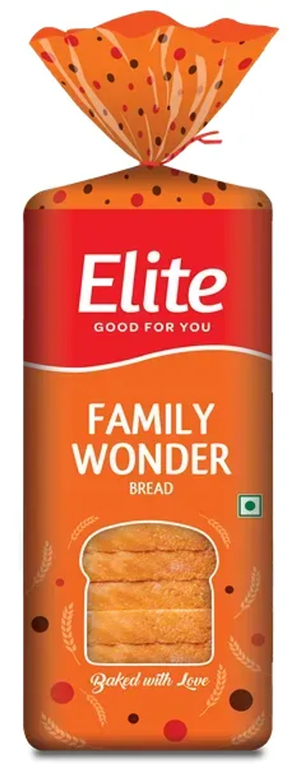 Elite Bread Family Wonder, 300g